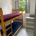 Apartamento Mobiliado Com 02 Quartos Em Sao Paulo Tucuruvi