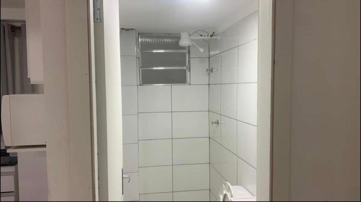 Mobiliado Com 02 Quartos Em Tucuruvi * São Paulo