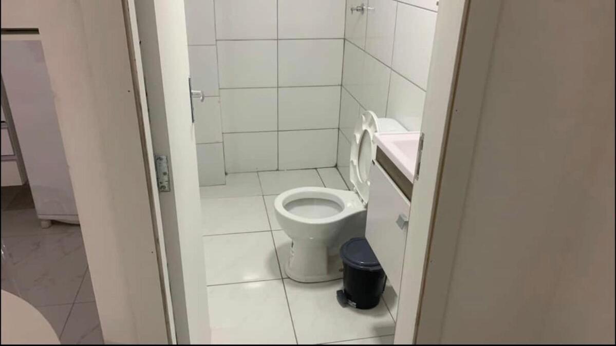 Mobiliado Com 02 Quartos Em Tucuruvi Apartamento